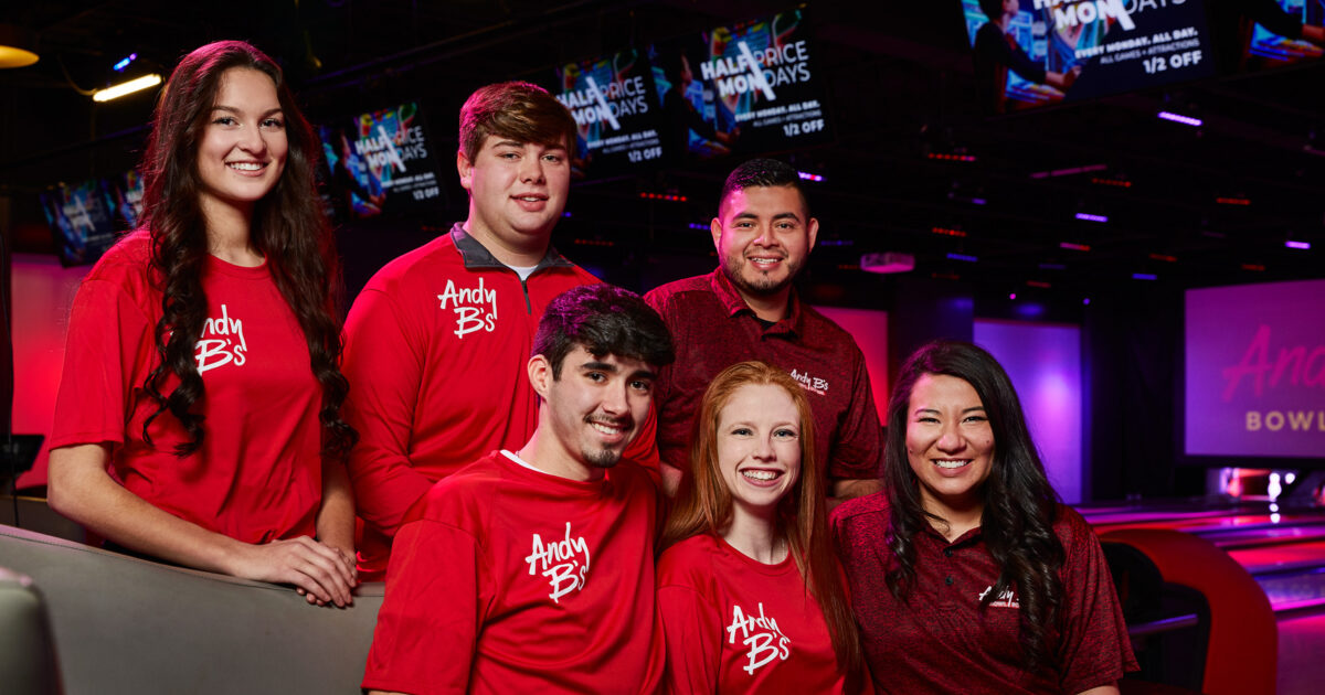 Careers at Andy B's Andy B's Springfield, MO