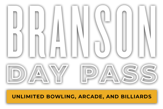 Branson Day Pass