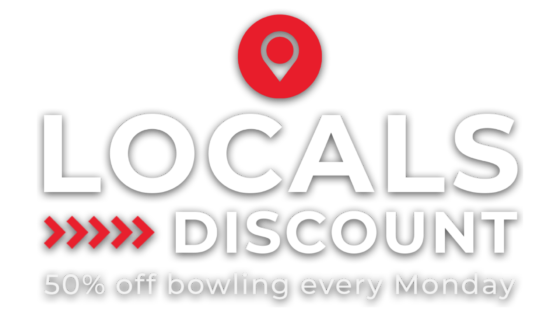 Locals Discount