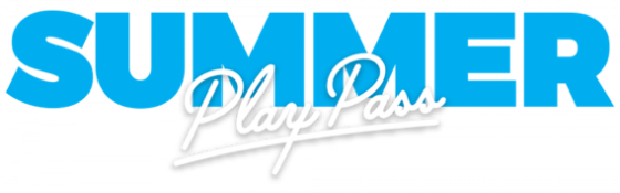 Summer Play Pass