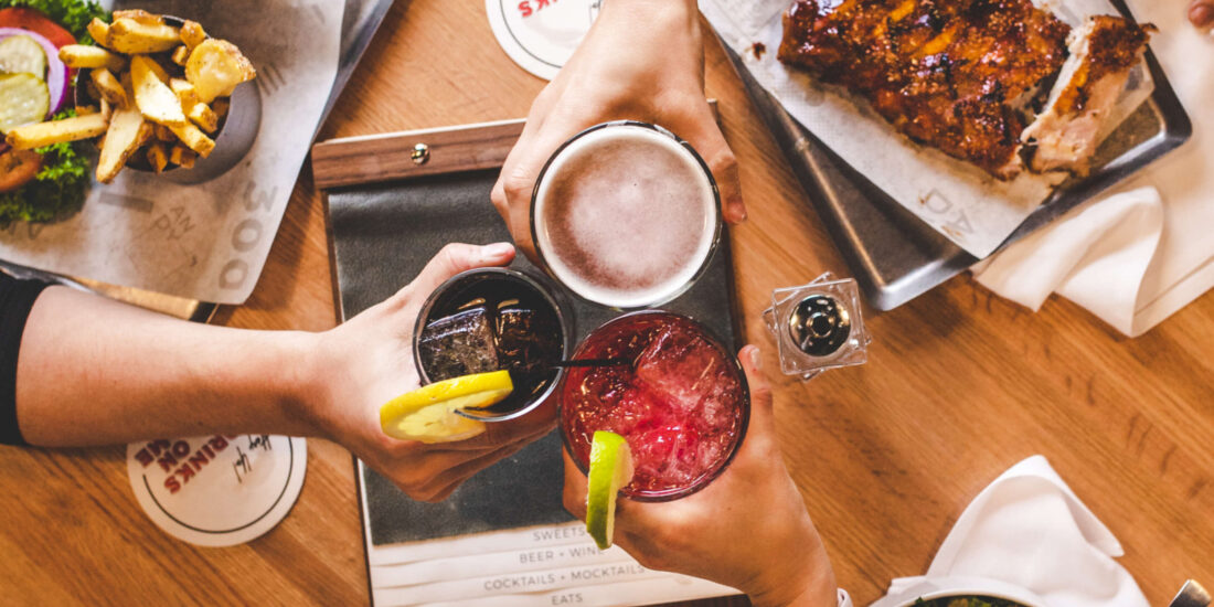 About Us | Hours of Operation, Attractions, & Info in Denton, TX | Andy B's